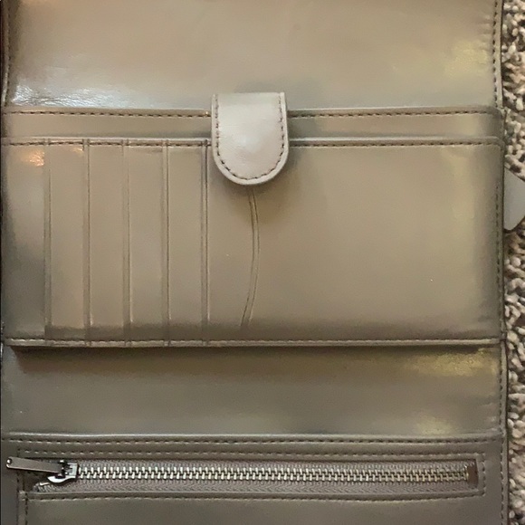 Coach Wallet Crossbody - Picture 3 of 5